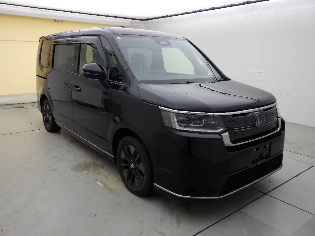 Honda STEPWGN SPADA RP7 2023